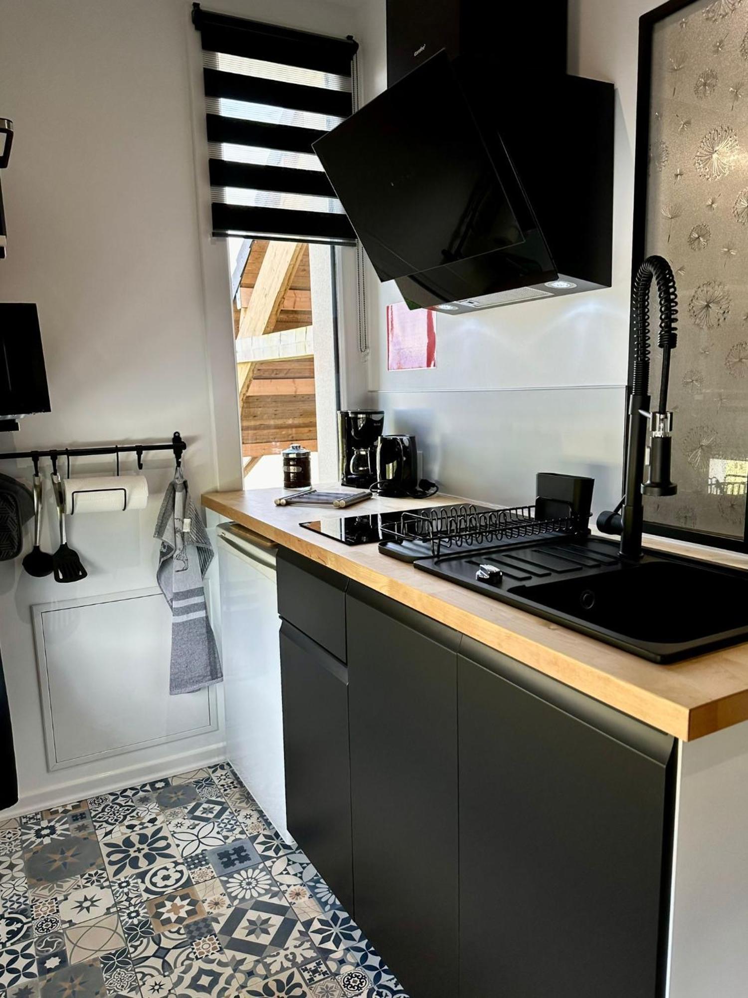 Studio Au Coeur De La Vannerie Fays-Billot 外观 照片