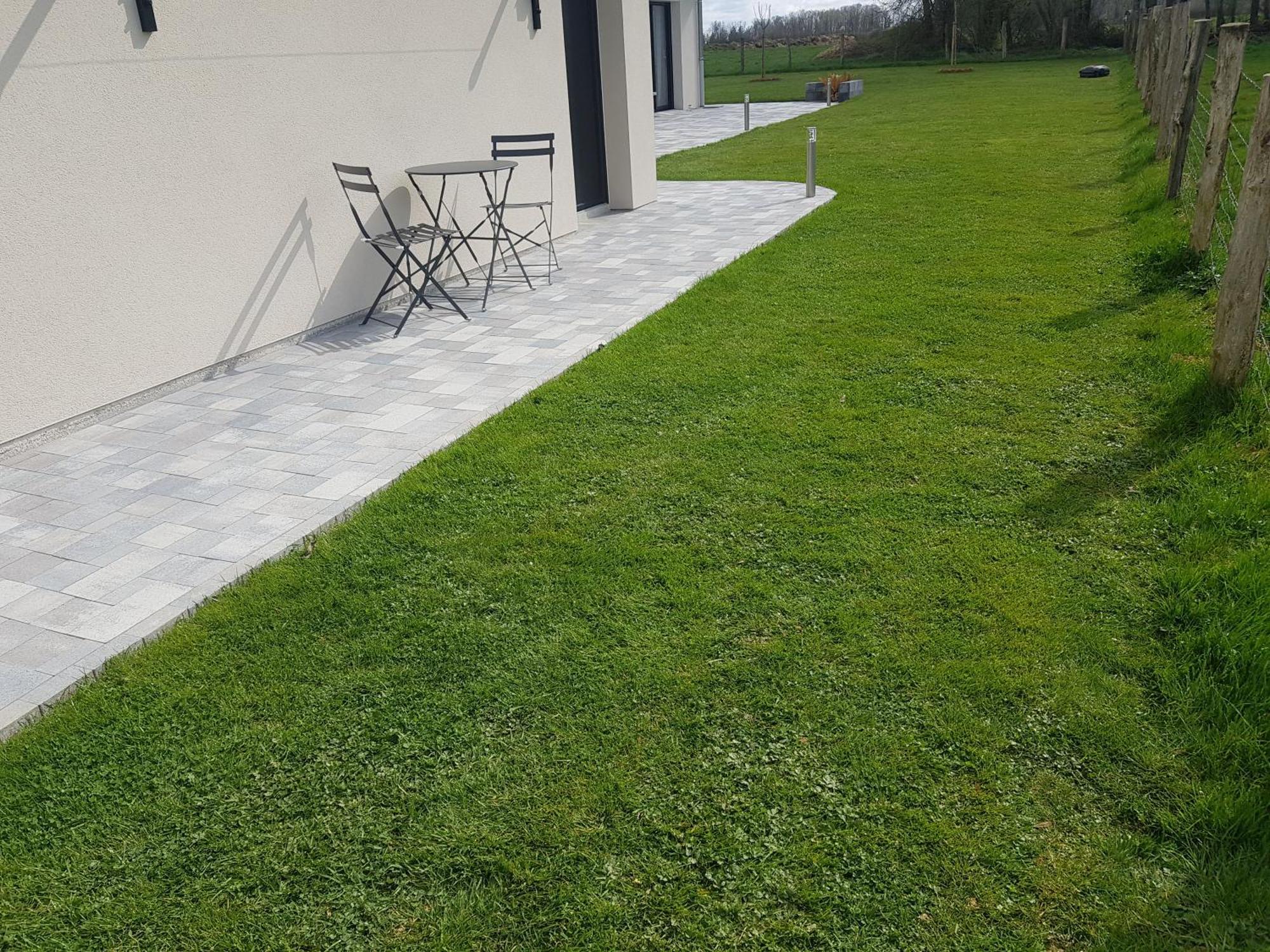 Studio Au Coeur De La Vannerie Fays-Billot 外观 照片